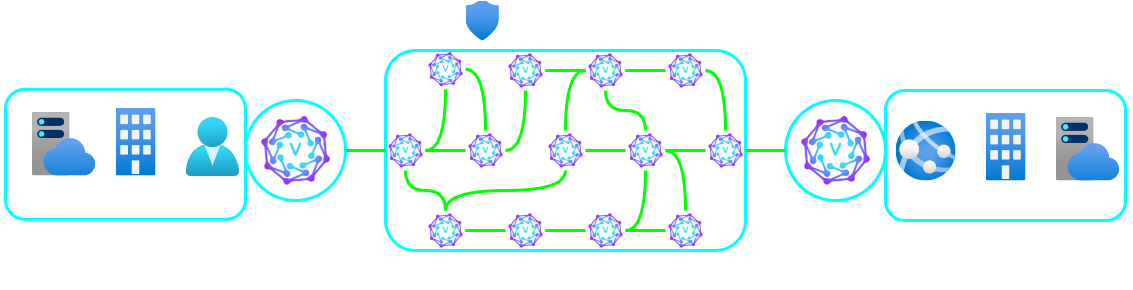 VeilNet